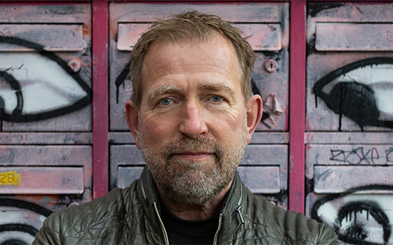 HARM TV: Tweesporenbeleid