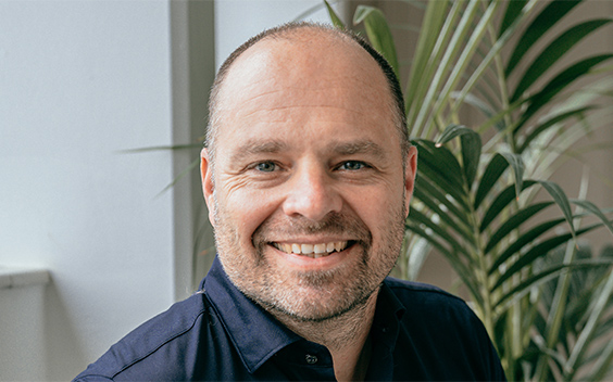 Juist met Jens – Kleur bekennen