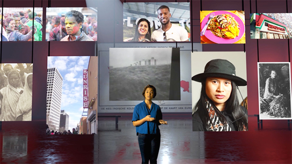 Onderzoeksjournalistiek onder de loep 1 Koloniaal Verleden