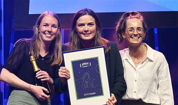 Onderzoeksjournalistiek onder de loep 2 Op Hoop van Zegen