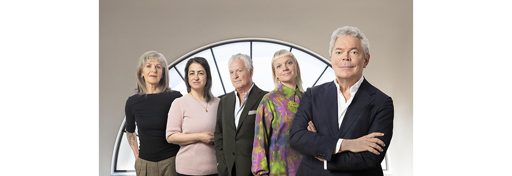 Nieuw seizoen Over leven bij HUMAN