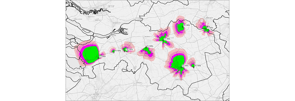 Zo klinkt de regioradio vanaf september