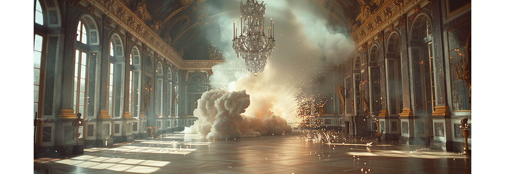 Virtuele revolutie begint niet in Hilversum, maar bij de maker thuis