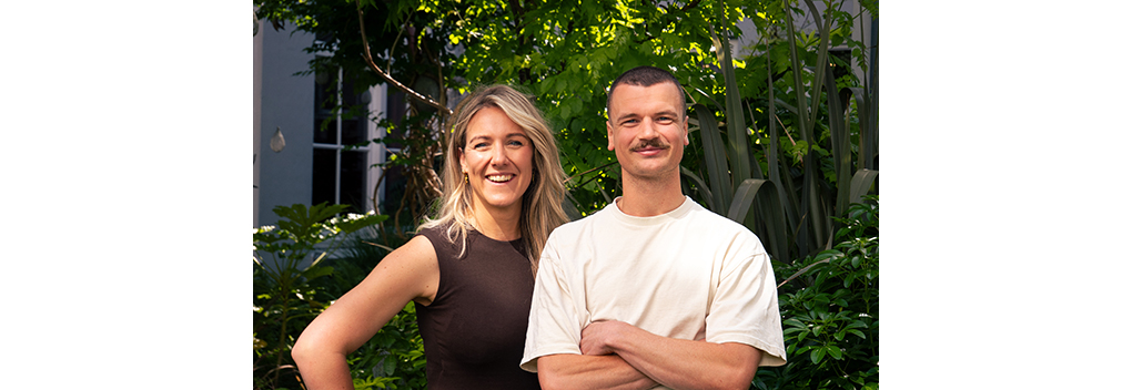 Nieuwe commercieel directeur bij Tonny Media