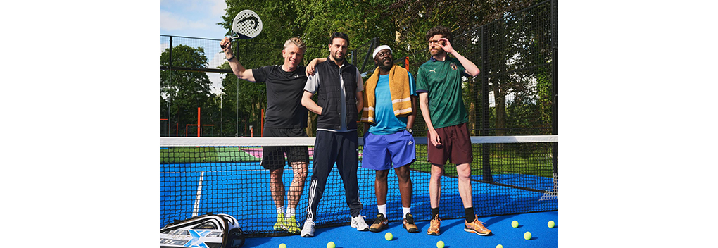 Hollands Licht maakt tweede seizoen Haantjes voor Netflix