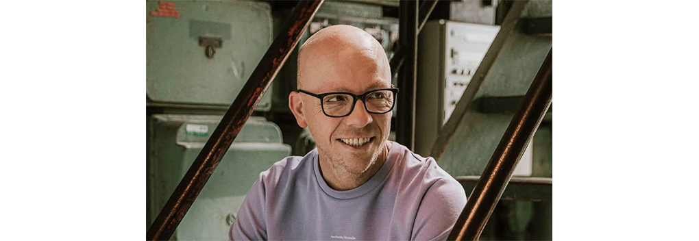 Grand Prix Radio versterkt radioteam met Marcel de Vries