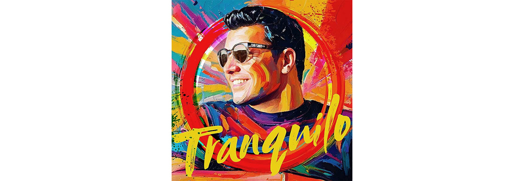 Jan Smit luidt met Tranquilo de zomer in