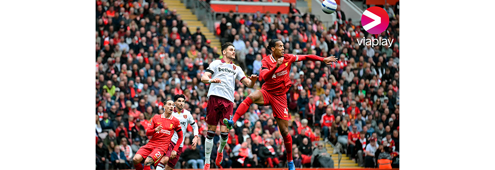 Viaplay treedt toe tot Screenforce