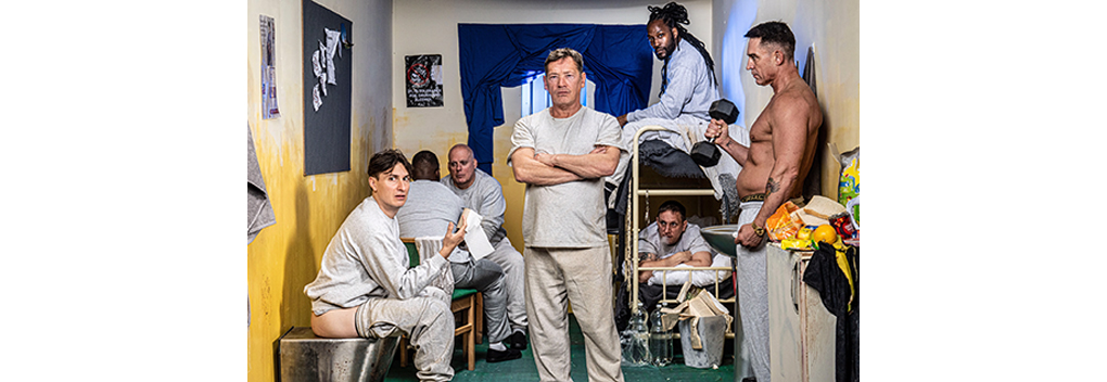 EO brengt Britse versie Hel of hotel