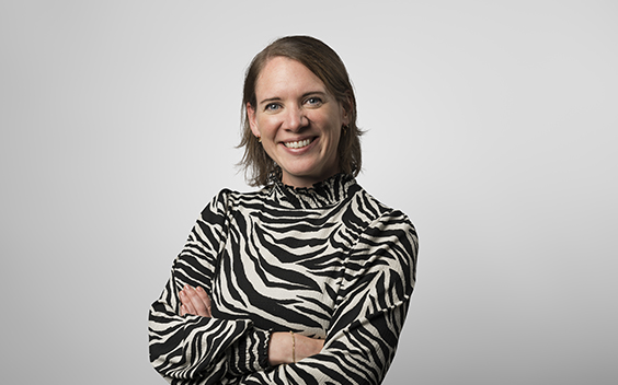 Marieke van den Hurk