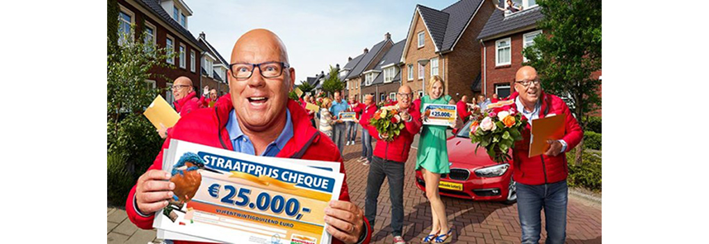 Talpa opnieuw bestraft voor kansspelreclame