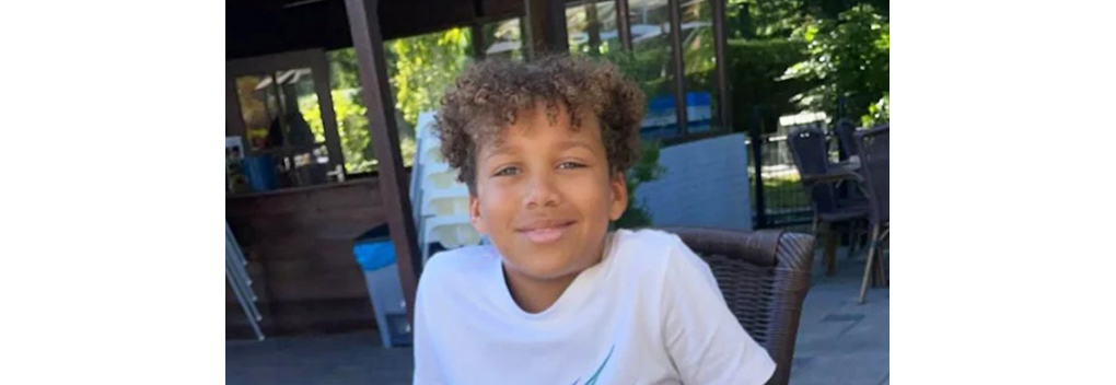 GTST-makers rouwen om dood 12-jarige acteur Delivio Misiedjan