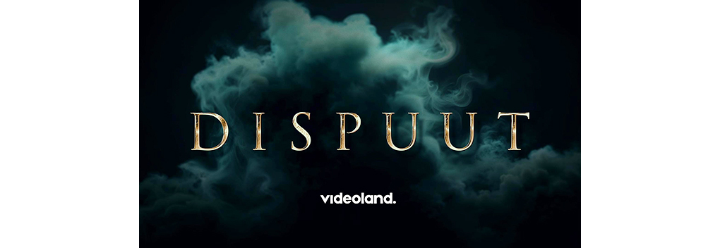 Videoland komt met serie Dispuut over het studentencorps