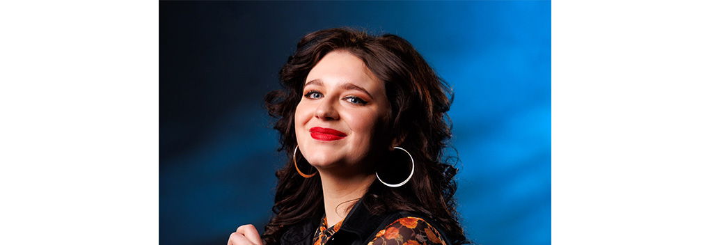 Lisa Konings: “Ik denk dat ik wel wat te vertellen heb”