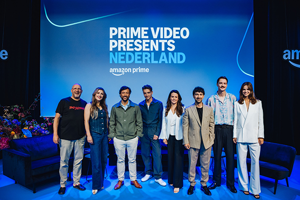 Annelies Sitvast bij Prime Video niet bang voor grote jasjes 4 Prime Video