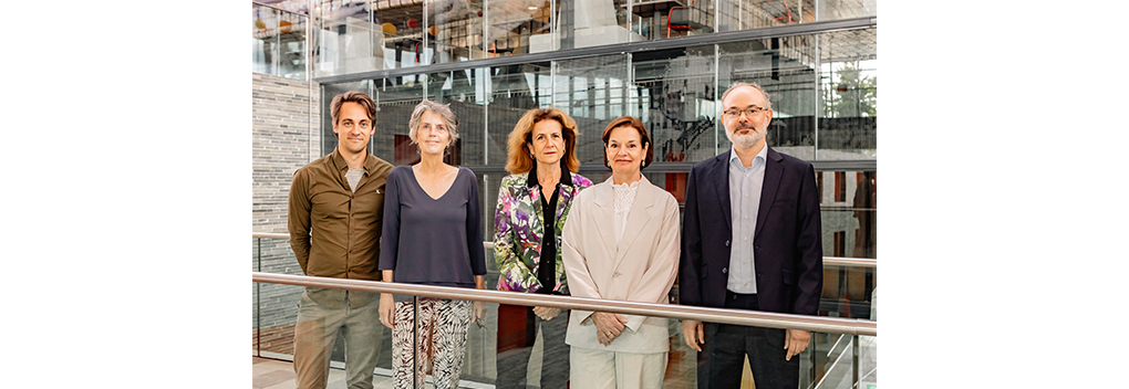 Raad van Advies van Commissariaat voor de Media compleet met twee nieuwe leden