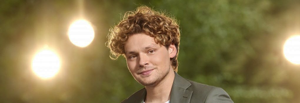 Soy Kroon gaat op roadtrip voor nieuw programma CultuurCrush