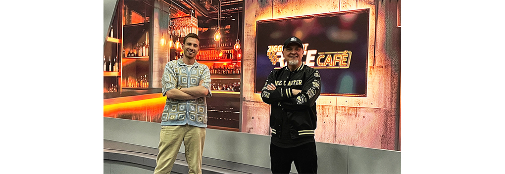 Hoe je mét sport en zónder afstandsbediening jongeren bereikt