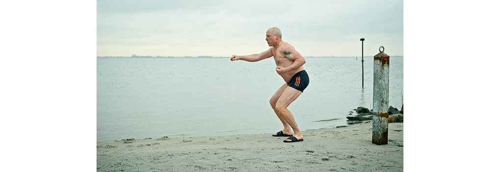 De Haaien produceert serie 18 miljoen mensen voor HUMAN