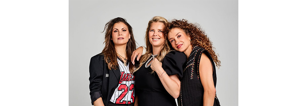 SimpelZodiak produceert Ademnood voor HBO Max