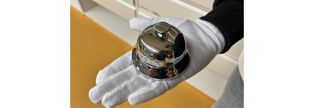 Bel van Maarten van Rossem krijgt ereplek in collectie Beeld & Geluid