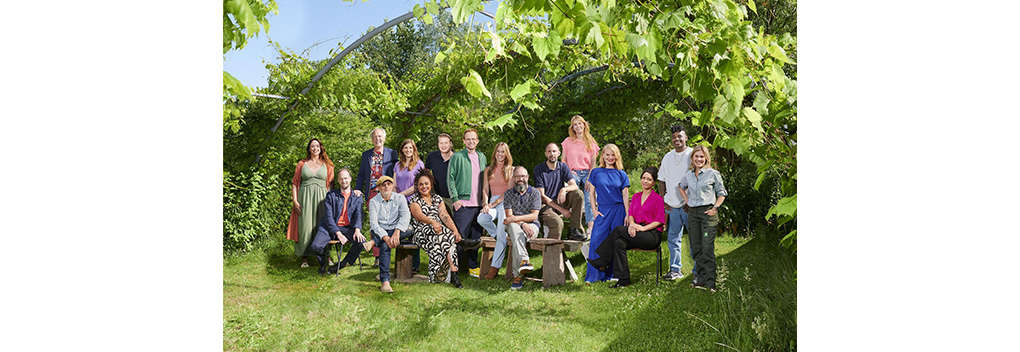 BinnensteBuiten: 10 jaar inspiratie voor een lekker groen leven