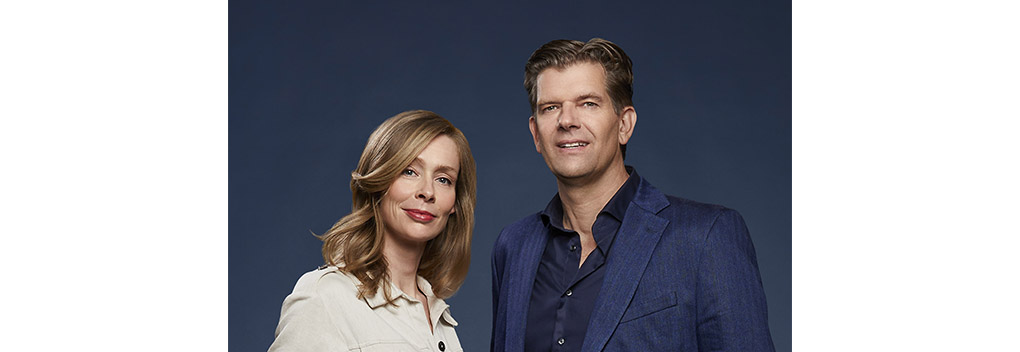 Bram Vermeulen nieuwe gezicht Bureau Buitenland