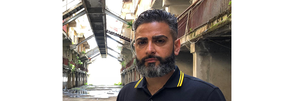 Danny Ghosen terug bij PowNed