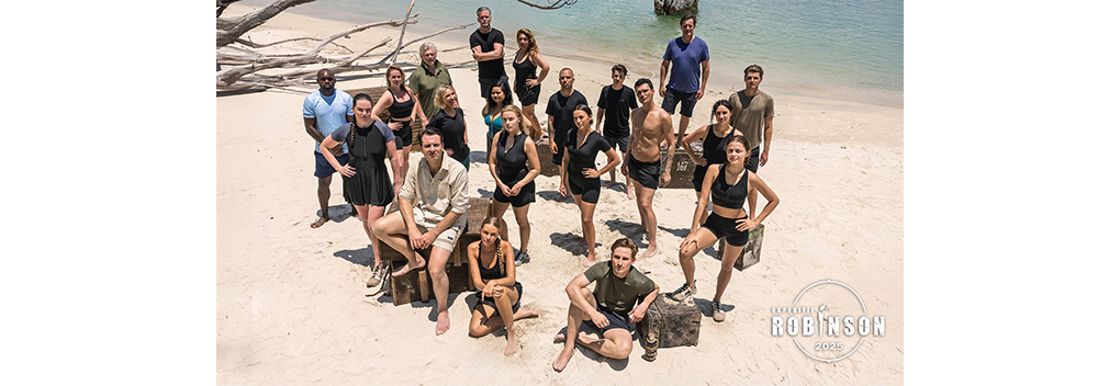 Expeditie Robinson keert terug bij RTL 4