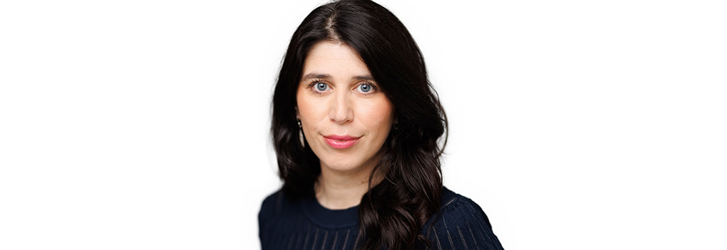 Gülsah Ercetin nieuwe Turkije-correspondent NOS