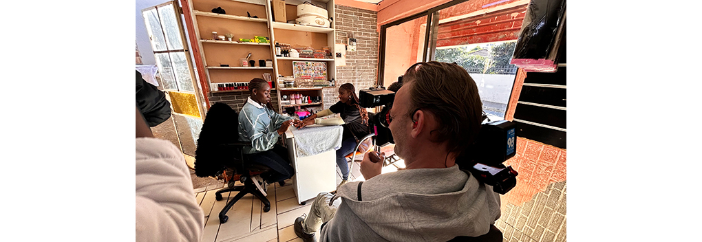 LegHetVast produceert Helden van Zuid-Afrika voor RTL 4