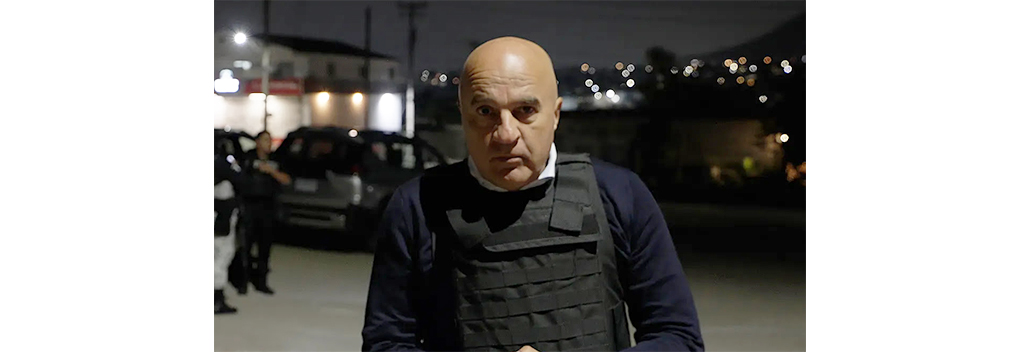 Eerste beelden Drugs van de Duivel