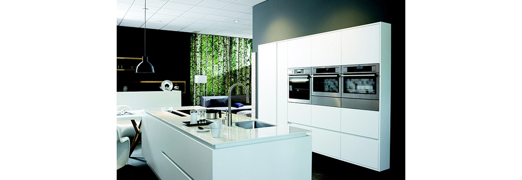 Het kookeiland als middelpunt van je keuken