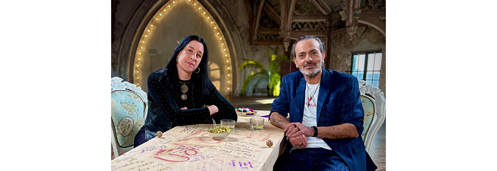 Nieuw seizoen van EO-programma De Kist