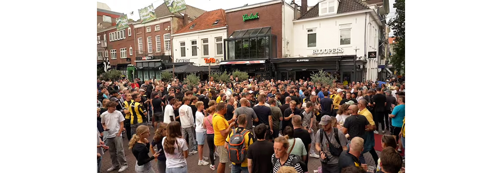 Veel foto- en videojournalisten ervaren agressie of intimidatie bij werk