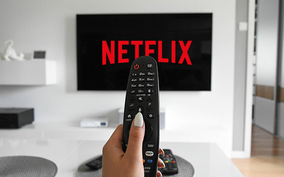 Netflix betaalt 82,7 miljard dollar voor groot deel van Warner Bros.