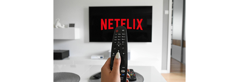 Van Netflix tot vastgoedbrochure: hoe streaming series het imago van Dubai voeden