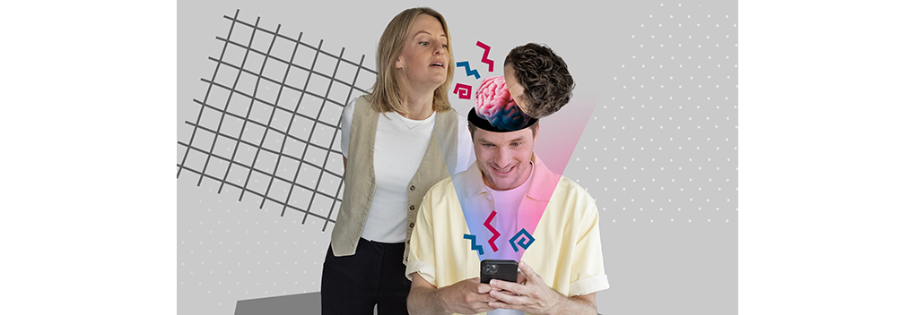 Podcastserie Offline?! over telefoongebruik bij kinderen