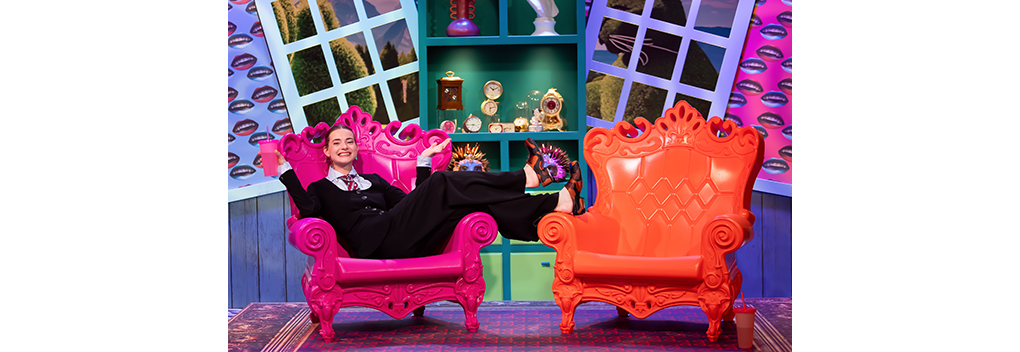 TIN CAN maakt Pokerface voor BNNVARA