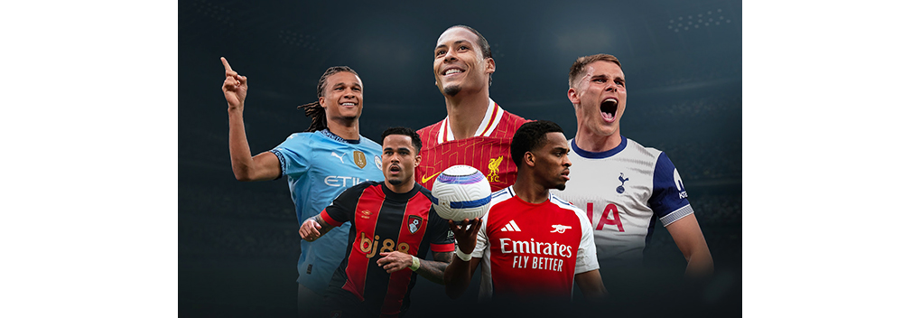 Openingsduel Premier League gratis te zien op Viaplay TV