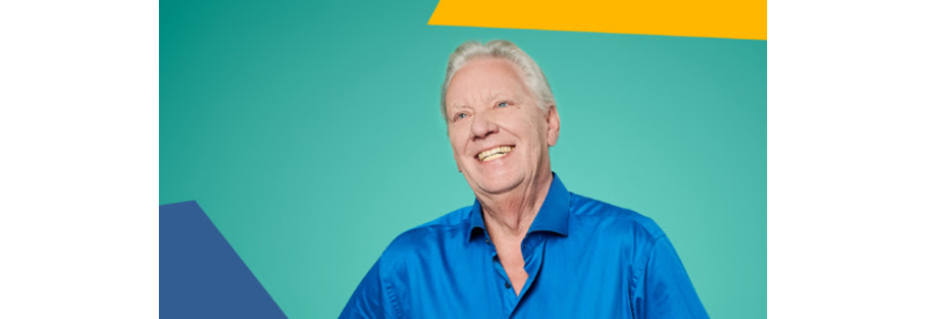 Jan Rietman viert verjaardag Los Vast Kuipspektakel