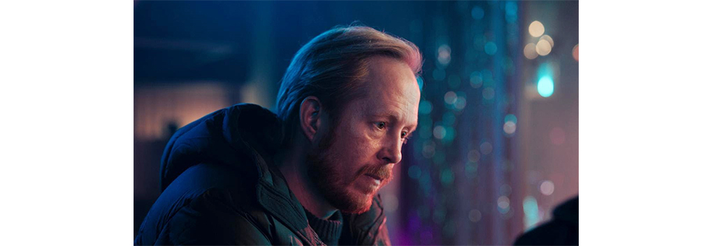 Fiction Valley maakt nieuw seizoen Sleepers voor Videoland