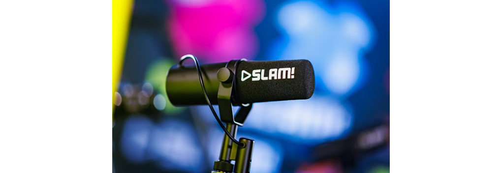 SLAM! op FM te ontvangen in Limburg
