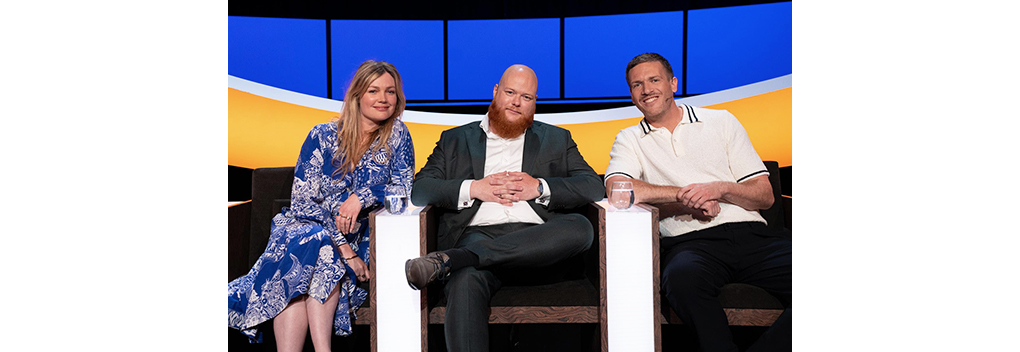 Dit zijn de kandidaten van De slimste mens