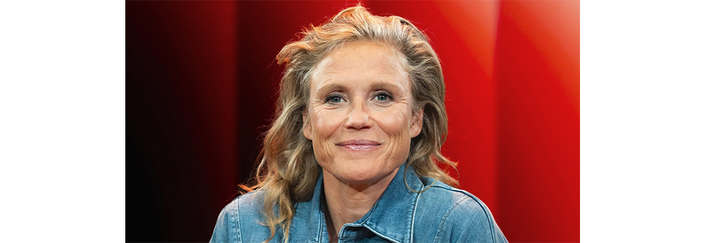 Sophie Hilbrand keert terug op tv na vertrek bij Bar Laat