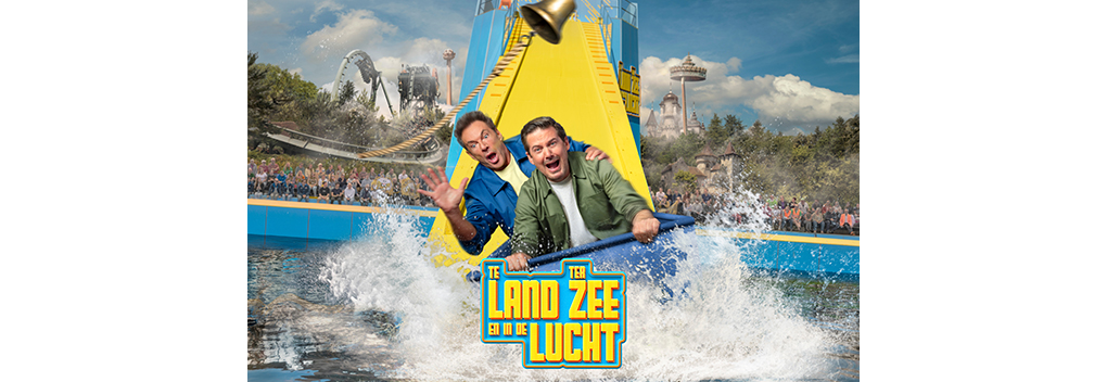 Te Land, Ter Zee en in de Lucht keert terug bij RTL 4