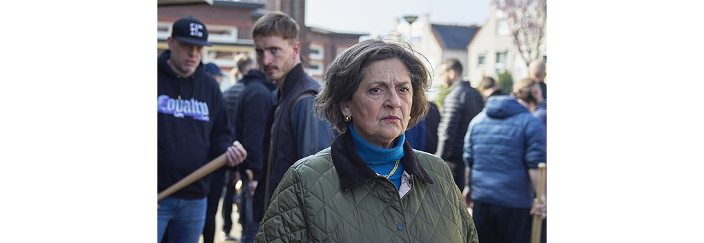 Fiction Valley maakt Videoland-serie Tonnano