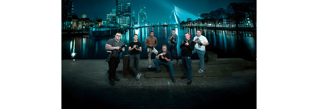 Nieuwe PowNed-serie 112 Nieuwsjagers