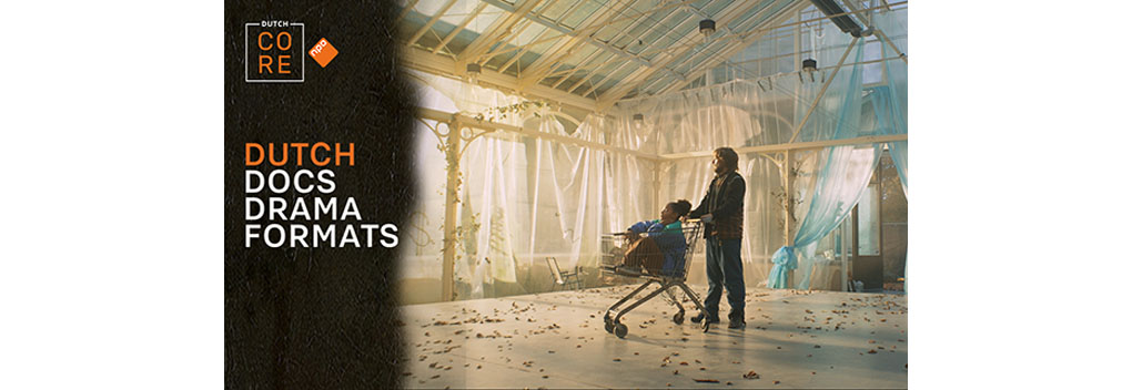 Dutch CORE draait zich warm voor Cannes