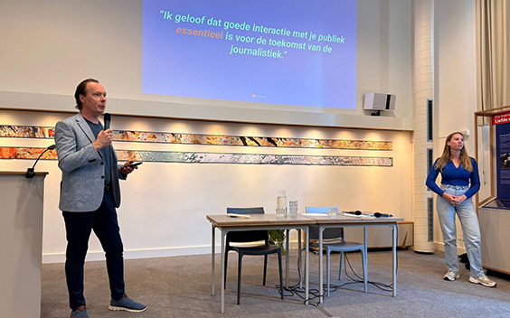 EenVandaag op NLJF 564